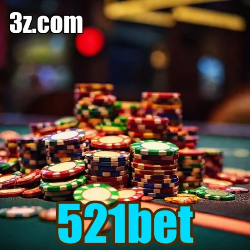 Aposte em Emoção com Livebetting na 521bet Hoje!