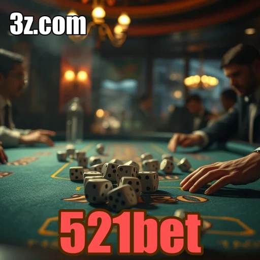 521bet Notícias