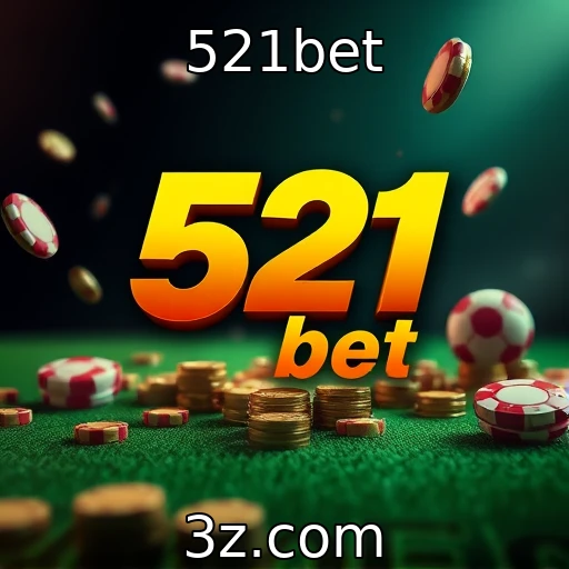 Tendências de jogos online em crescimento no mercado atual | 521bet