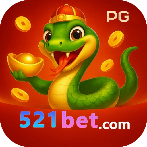 521bet logo